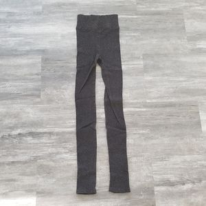 Black Sparkle FP High Waisted Legging